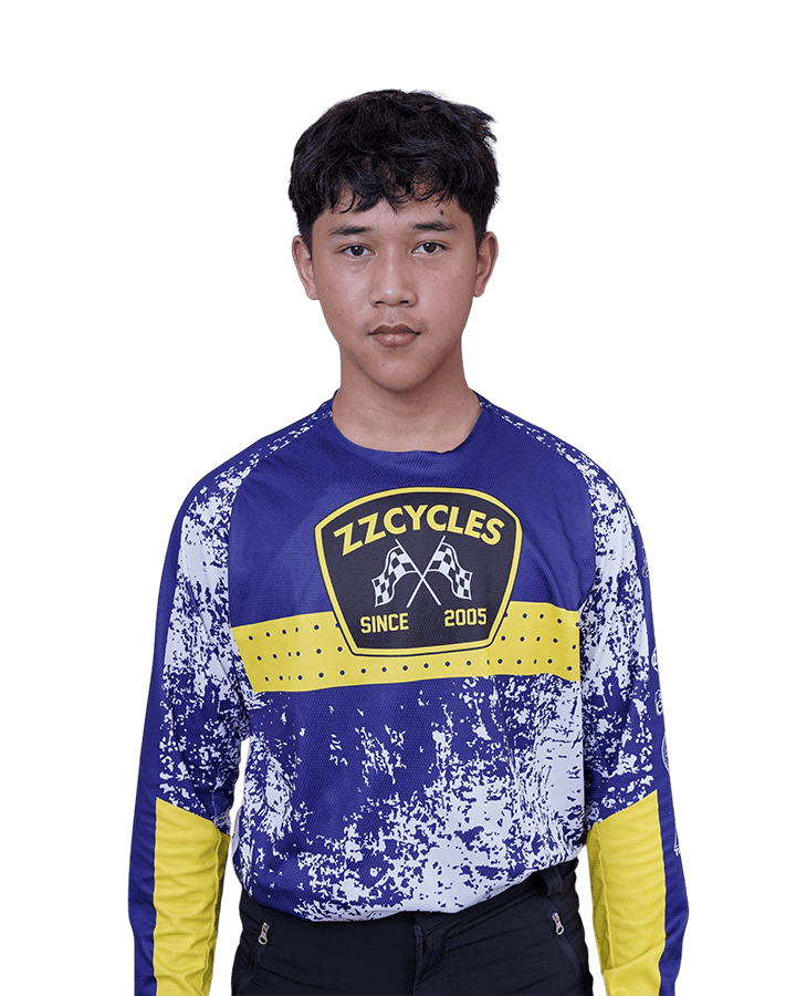 Marchelino ANDREO WIBOWO